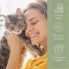 alphazoo Seelenruhe Futteröl für Katzen 100ml – Produktbild-Vorschau 6