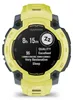 GARMIN Instinct E 45 mm Smartwatch in Electric Lime Produktbild-Vorschau 8