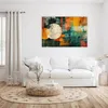 Glasbild 120x80cm in XXL für Wohnzimmer, Schlafzimmer Motiv Produktbild-Vorschau 2