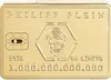 Philipp Plein No Limits Gold 50 ml Eau de Parfum EDP Produktbild-Vorschau 7