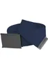Urban Classics TB305 | Canvas Belts One Size - Couleur : Voir les images du produit 6