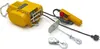HBM mobiler Elektrohebezeug 12 Meter Produktbild-Vorschau 10