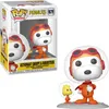 Peanuts - Astronaut Snoopy & Woodstock 1679 - Funko Pop! Produktbild-Vorschau 2