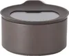 Neoflam - FIKA One Keramik Vorratsdose 200ml - Forest Grey Produktbild-Vorschau 1