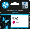 HP 924 Magenta Original Druckerpatrone, Standardertrag, Produktbild-Vorschau 1