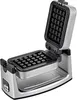 Syntrox Germany Waffeleisen Belgische Waffeln rotierend Produktbild-Vorschau 4