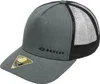 Oakley Chalten pet, nieuwe "granite" kleur Productafbeelding-voorbeeld 2