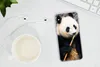 MuchoWow® Handyhülle Schutzhülle Hülle für iPhone Xs Großer Produktbild-Vorschau 6