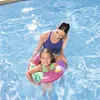 BESTWAY Roue de natation gonflable Princesse - 56 cm Voir les images du produit 34