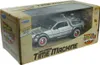 Welly DeLorean Návrat do budoucnosti III 1:24 Náhled obrázku produktu 21