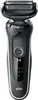 Series 5 51-W4200cs (schwarz/weiß) Produktbild-Vorschau 1