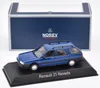 Norev 512132 Renault 21 Nevada 2018 blau 1:43 Produktbild-Vorschau 13