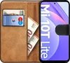 Book Case für Xiaomi Mi 10T Lite Hülle Flip Cover Handy Produktbild-Vorschau 2