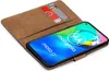 Pouzdro typu kniha pro Motorola Moto G8 Power Cover Case Náhled obrázku produktu 4