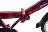 Dallas Bike Klapprad - 24 Zoll - Bordeauxrot-Schwarz - Produktbild-Vorschau 13