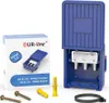 DUR-line DS 2-1 W - Commutatore DiSEqC Anteprima dell’immagine prodotto 9