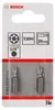 Embout de sécurité Torx T20H Bosch Voir les images du produit 4