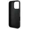 Guess GUHCP16XHG4SGK iPhone 16 Pro Max 6.9" schwarz Produktbild-Vorschau 13