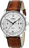 Zeppelin Herren Chronograph 8676-1 Produktbild-Vorschau 2