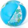 Aufblasbarer Ball DESIGNER - Mix 3 Typen, 51cm Produktbild-Vorschau 32