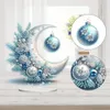 Generisch DIY Diamond Painting Weihnachten Tisch Produktbild-Vorschau 5