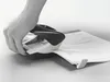 Leitz - Perforator Leitz 5008 Nexxt Metal 30 Sheet Black | Produktbild-Vorschau 2