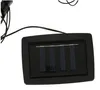 Lampki ogrodowe solarne żarówki girlanda loft 10LED Podgląd zdjęcia produktu 6