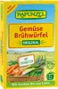 Gemüsebrühe - 8 Würfel Original Produktbild-Vorschau 1