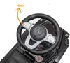 Vélo sans pédales Mercedes-Benz G350 pour enfants (1 à 3 Voir les images du produit 10
