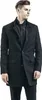 Black Premium by EMP Herren schwarzer Kurzmantel mit Produktbild-Vorschau 6
