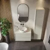 Meubles de salle de bains Meuble sous-vasque Mali 80 cm - Voir les images du produit 8