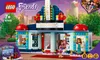 LEGO® Friends 41448 Heartlake City Kino Produktbild-Vorschau 40