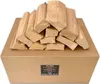 PINI 20 Kg Bûches pour grillades SANS FRAIS Hêtre de bois Voir les images du produit 1