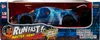 Ferngesteuertes Auto | RC Auto | Runfast!! | Blau/Gold Produktbild-Vorschau 1