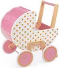 Janod Candy Chic Kinderwagen Náhled obrázku produktu 5