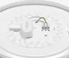Navaris Lampa sufitowa LED 22W - Okrga  40cm - Designerski Podgląd zdjęcia produktu 6