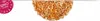 Getrocknete Orangenschalenfäden - 1kg Produktbild-Vorschau 5