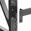 Reifenregal 200x60x200cm 300kg (3-lagiger) Regale Produktbild-Vorschau 3
