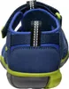 Keen Jungen Sandale blau Größe EUR 32 Produktbild-Vorschau 44