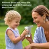 Tragbares Kindermikroskop 1200x Vergrößerung – Produktbild-Vorschau 3