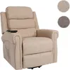 Fernsehsessel MCW-K63, Relaxsessel Sessel, Liegefunktion Produktbild-Vorschau 10
