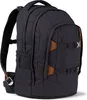 Satch Schulrucksack PACK Nordic Grey, ergonomisch, ab. 5. Produktbild-Vorschau 2
