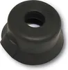 SHIN YO tappo in gomma per lampadina H 4 per inserto faro Anteprima dell’immagine prodotto 1