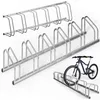 MONZANA® Rastrelliera per Biciclette 6 Posti per Pneumatici Anteprima dell’immagine prodotto 1