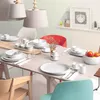 Thomas ONO Schälchen 6 cm (Dip Schale, Porzellan, Weiss, 8 Produktbild-Vorschau 4