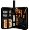 Kit di rete XXL con tester per cavi Anteprima dell’immagine prodotto 1