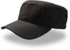 Atlantis | Army Cap / Cap / Beanie - Colore: Nero - Taglia: Anteprima dell’immagine prodotto 3