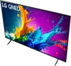 LG 65QNED80T6A 65 Zoll 4K QNED TV Produktbild-Vorschau 9