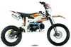 KXD 612 E+K 125ccm 17/14" Scheinwerfer grün Produktbild-Vorschau 2