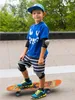Paw Patrol Chase Holz Skateboard für Jungen 61cm, Produktbild-Vorschau 6